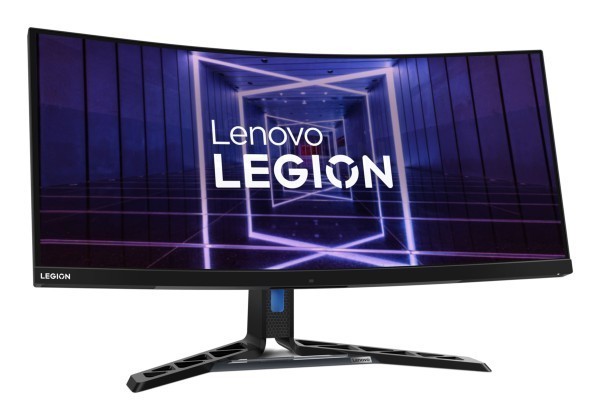 TFT Lenovo Legion Y34wz-30 86,40cm (34")LED,2xHDMI,DisplayPort,USB-C,SP - 67B0UAC1EU
