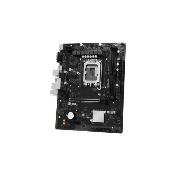 ASROCK H610M-HDV/M.2 D5 GEN5 (1700) (D)