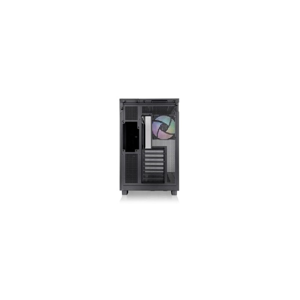 PC- Gehäuse Thermaltake View 380 XL TG ARGB Black