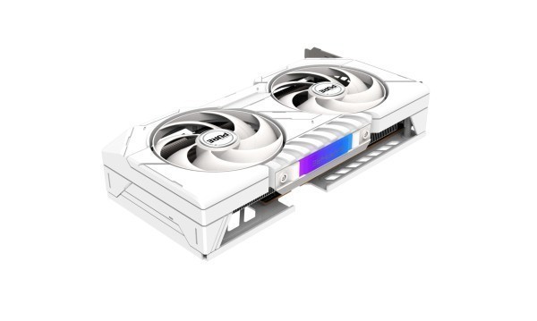 VGA SAPPHIRE PURE Radeon RX 9060 XT 16GB Gaming OC  (UEFI)