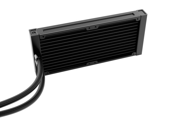 Cooler Be Quiet Pure Loop 3 240mm AiO Wasserkühlung BW027EU