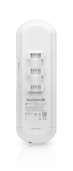 UbiQuiti Nanostation NS-5AC  (1 Jahr Garantie)