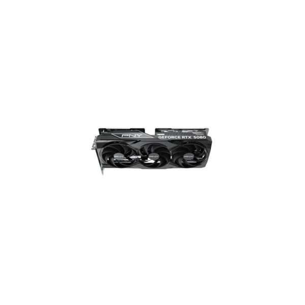 VGA PNY GeForce® RTX™ 5080 16GB Triple Fan