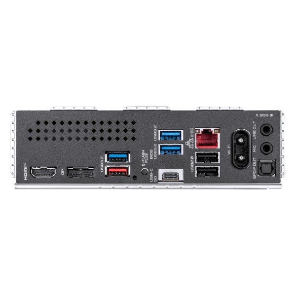 Gigabyte GA-B550 X GAMING WF7 (AM4) (D)