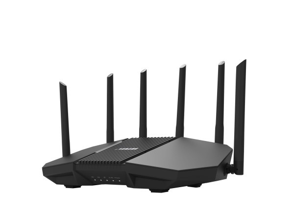 Asus Wireless Router RT-BE90U (90IG0A30-MO9C10)