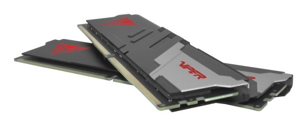 DDR5 64GB KIT 2x32GB PC 5600 Patriot Viper Venom PVV564G560C40K