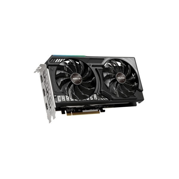 VGA ASRock Radeon RX 9060 XT 16GB Challenger OC
