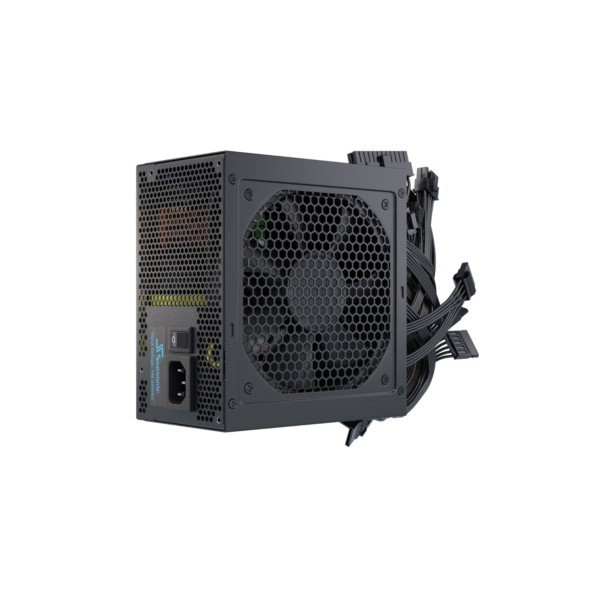 PC- Netzteil Seasonic G12 GC-750 80+ Gold SSP-750RT2 750W