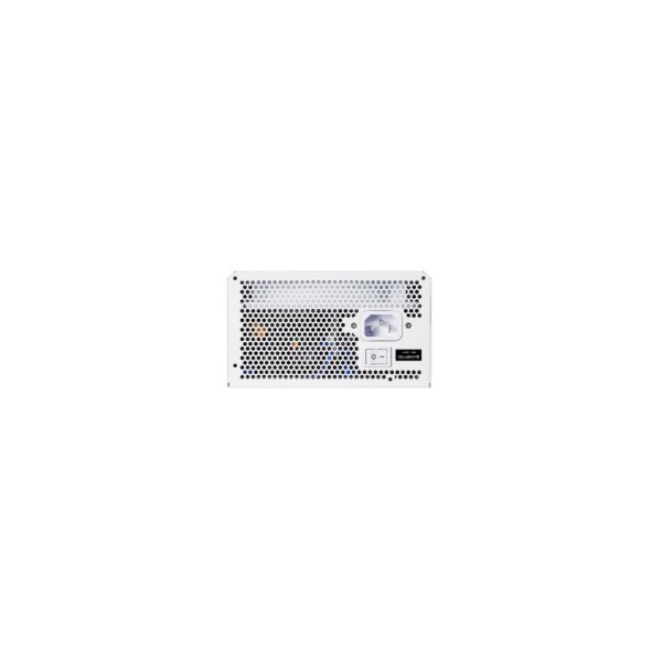 PC- Netzteil Chieftec VEGA M Series PPG-850-CW White 850W