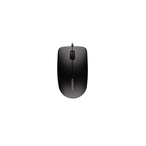 Mouse Cherry MC1000 schwarz (JM-0800-2)