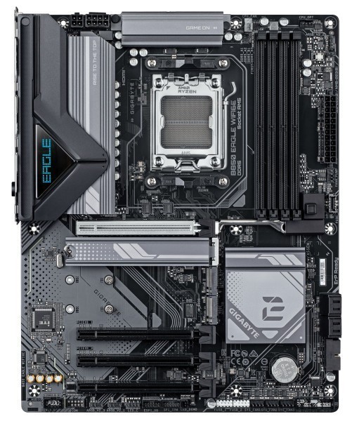 Gigabyte GA-B850 EAGLE WIFI6E (AM5) (D)