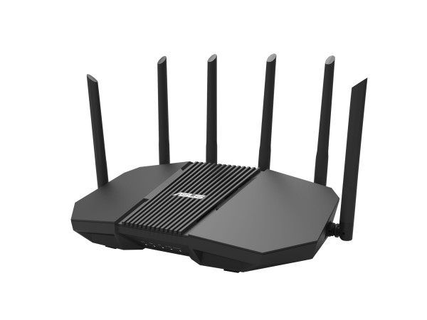 Asus Wireless Router RT-BE90U (90IG0A30-MO9C10)