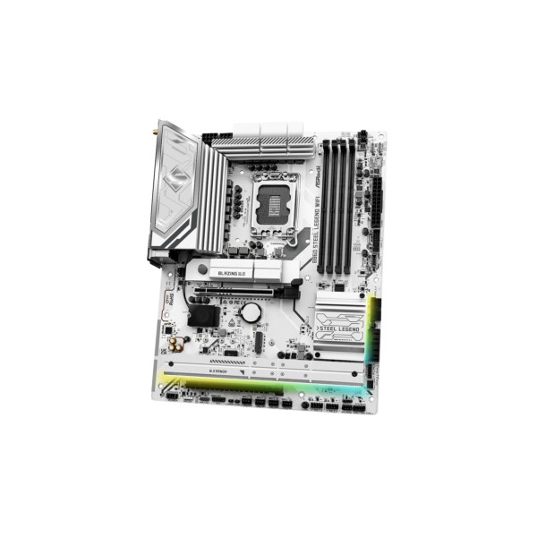 ASROCK B860 Steel Legend WiFi (1851) (D)