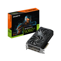 VGA Gigabyte GeForce® RTX 5060 TI 8GB Windforce OC VGA Gigabyte GeForce® RTX 5060 TI 8GB Windforce OC
