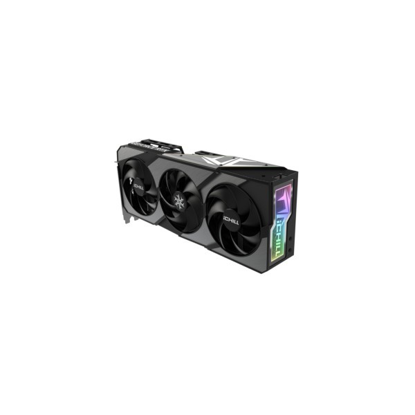 VGA Inno3D GeForce® RTX 5070 12GB ICHILL X3