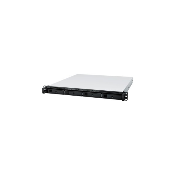 NAS Server Synology RackStation RS822RP+ 4-Bay NAS-Rack