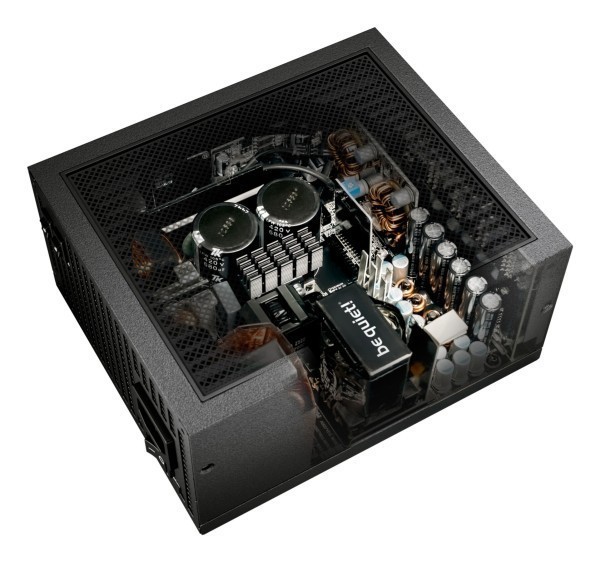 PC- Netzteil Be Quiet Dark Power 14 1200W BP021EU