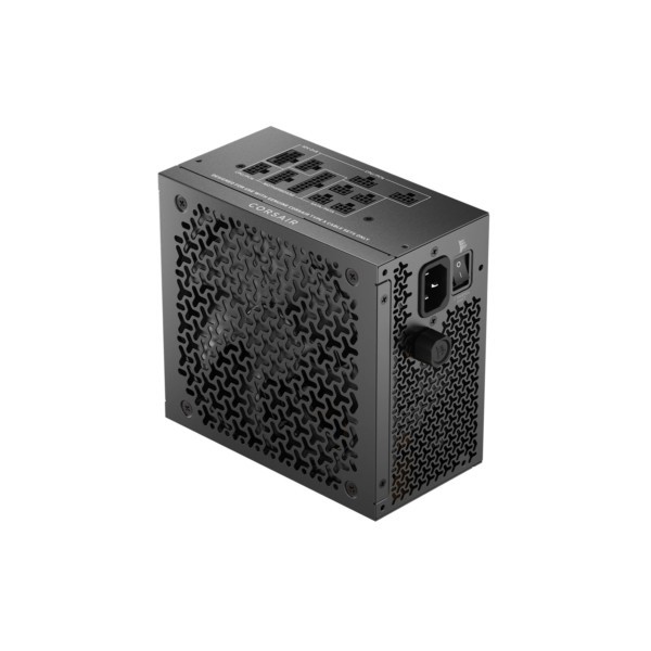PC- Netzteil Corsair RM850x Shift 80 ATX3.1 (CP-9020298-EU) 850W