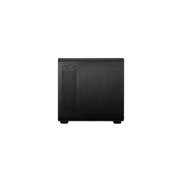 PC- Gehäuse MSI MEG MAESTRO 700L PZ Black