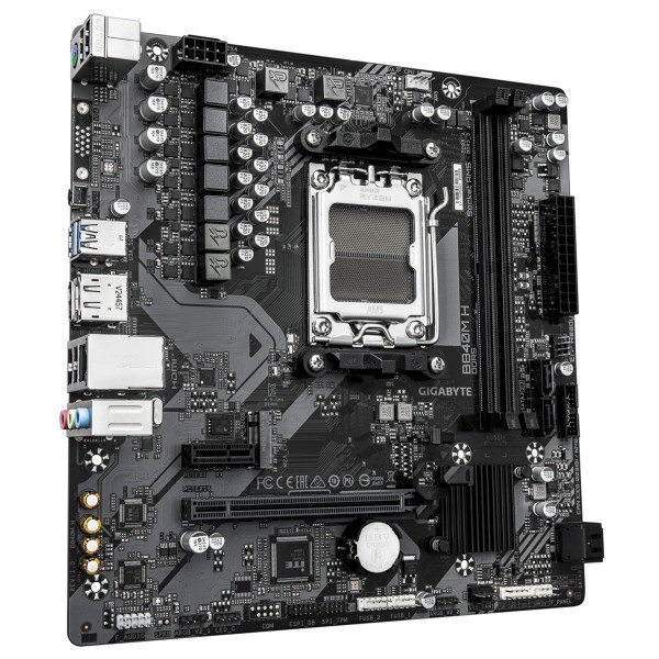Gigabyte GA-B840M H (AM5) (D)