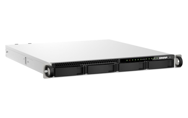 NAS Server QNAP TS-H987XU-RP-E2334-16G 18-Bay NAS-Rack
