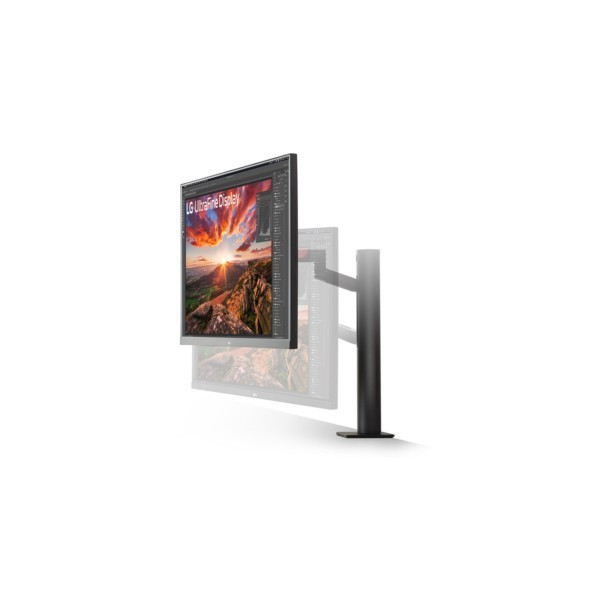 TFT LG 32UN880K-B 81.3 cm (32")LED,2xHDMI,DisplayPort,USB-C,SP
