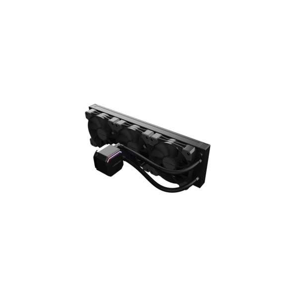 Cooler LC-Power Cosmo Cool LC-CC-360-B Wasserkühlung