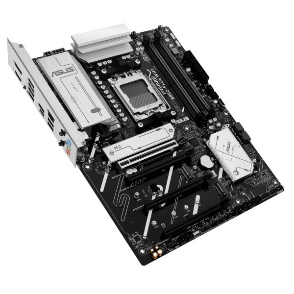 ASUS PRIME B850-PLUS WIFI (AM5) (D)