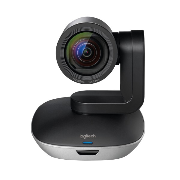 Webcam Logitech GROUP - Kit für Videokonferenzen (960-001057)