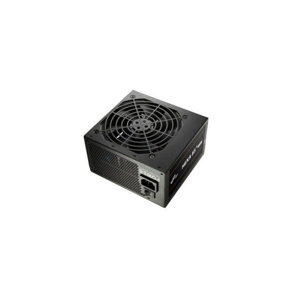 PC- Netzteil Fortron HEXA 85+ PRO 550