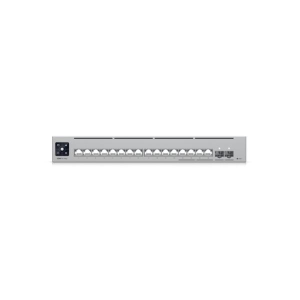 UbiQuiti UniFi Switch 16-port 10/100/1000 USW-PRO-MAX-16 (1 Jahr Garantie)