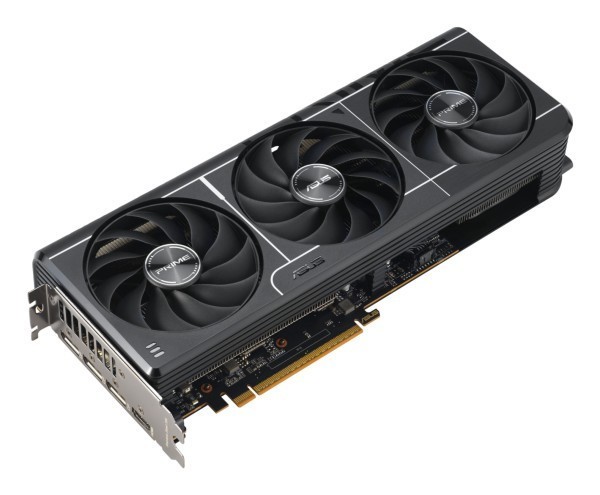 VGA ASUS RADEON RX 9070 16GB Prime EVO OC