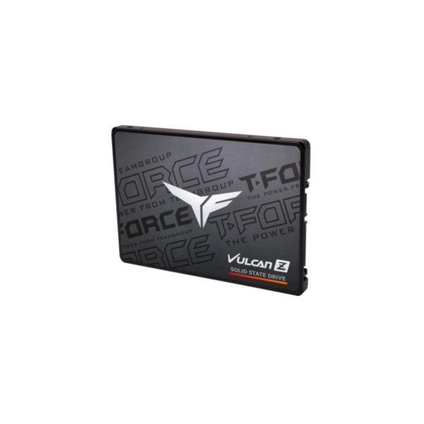 SSD Team Group T-Force Vulcan Z 512GB Sata3 2,5" T253TZ512G0C101