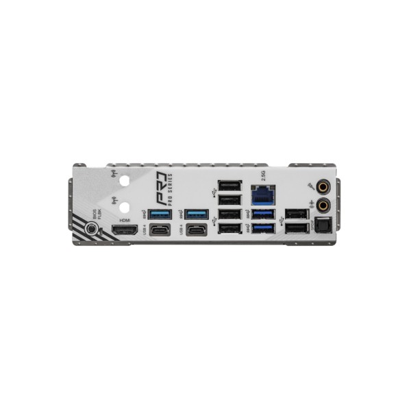 ASROCK X870 Pro RS (AM5) (D)