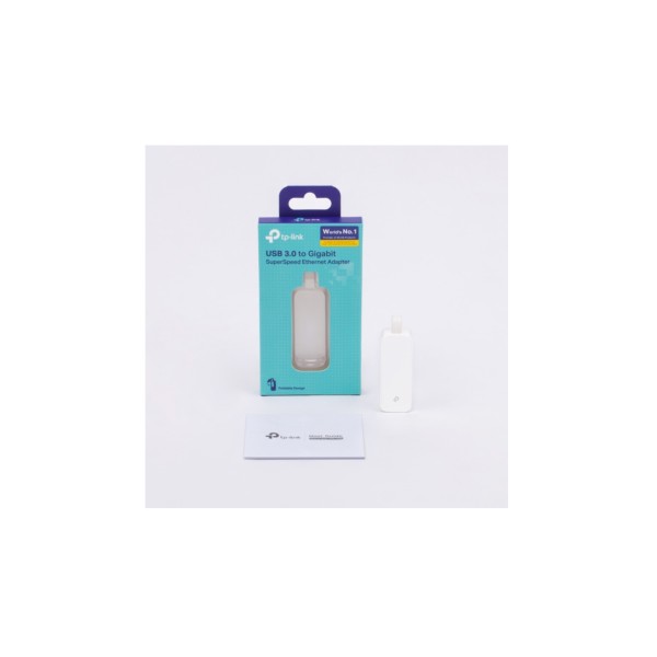 B-TP-Link USB Adapter SuperSpeed USB 3.0 UE300