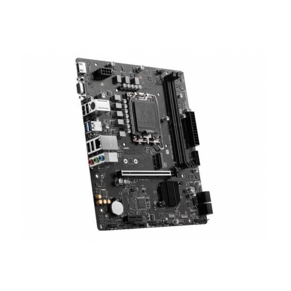 MSI H610M-E PRO DDR4 (1700) (D)