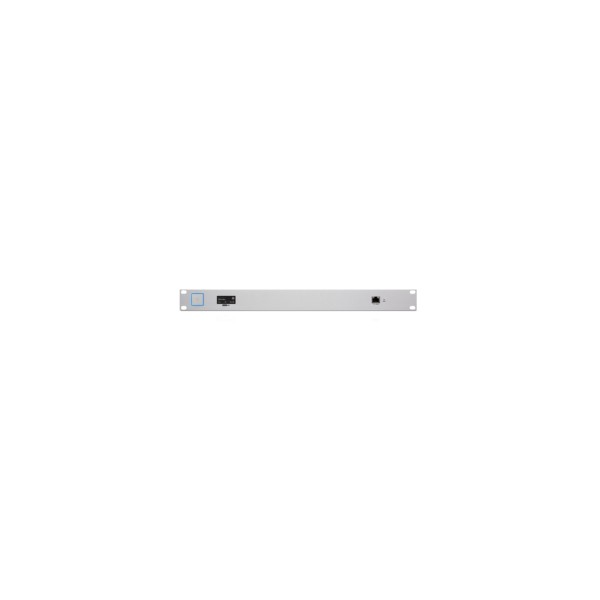 UbiQuiti CKG2-RM Netzwerk-Einrichtung, Rack montierbar 48,30cm (19")(1 Jahr Garantie