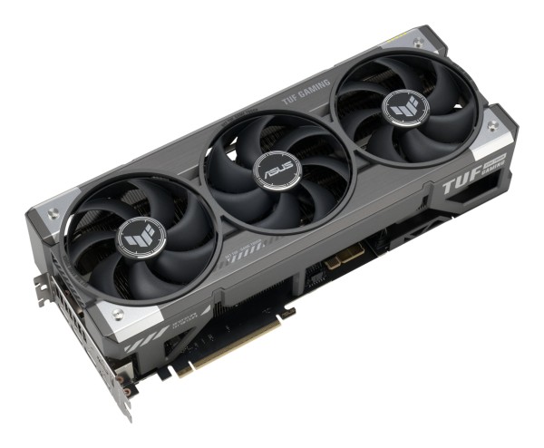 VGA Asus GeForce® RTX 5080 16GB TUF Gaming OC BTF