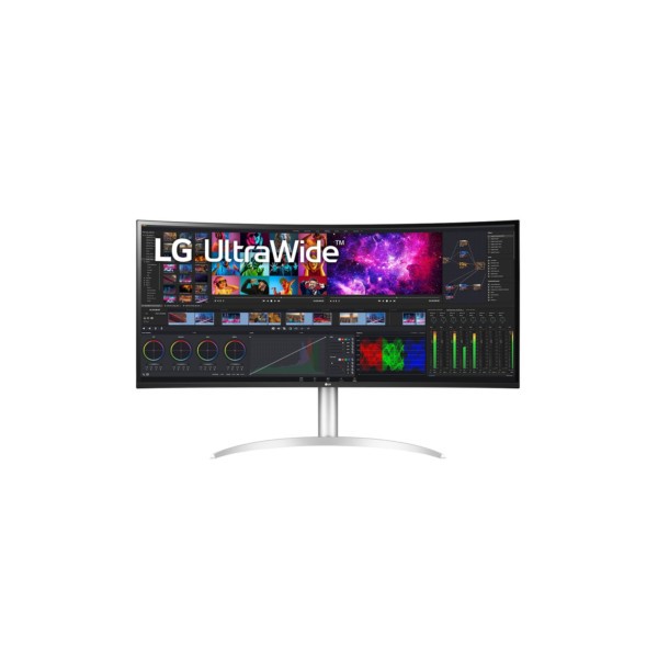 TFT LG 40WP95CP-W 101cm (40")LED,2xHDMI,DisplayPort,USB-C,SP