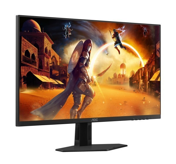 TFT AOC  Gaming 25G4SRE 63.5 cm (25") 2xHDMI,DisplayPort
