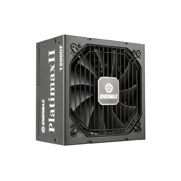 PC-Netzteil Enermax Platimax II EPS1200P 1200W ATX 3.1 black
