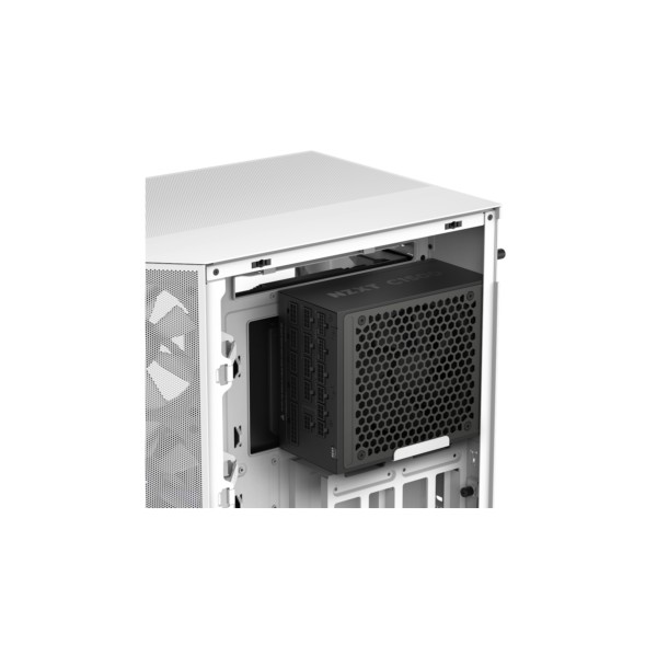 PC- Netzteil NZXT C1500 1500W Platinum PA-5P1BB-EU ATX 3.1
