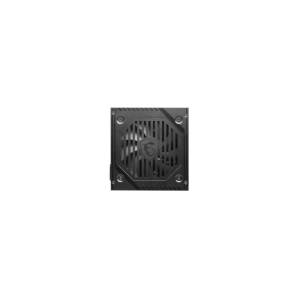 PC- Netzteil MSI MAG A550BNL 550W 306-7ZPAY11-809
