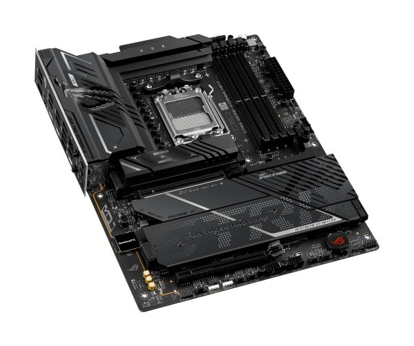 ASUS ROG STRIX X870E-H Gaming WIFI7 (AM5) (D)