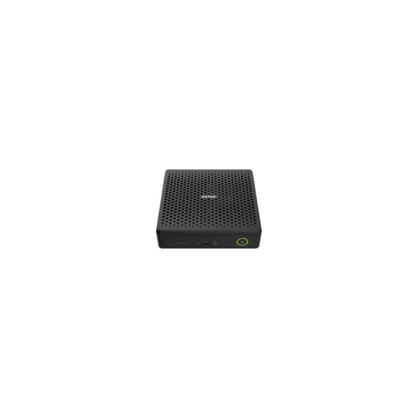 ZOTAC ZBOX-EAMAX395C-BE - Barebone - Mini-PC