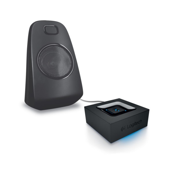 Logitech Bluetooth Audio Adapter (980-000912)