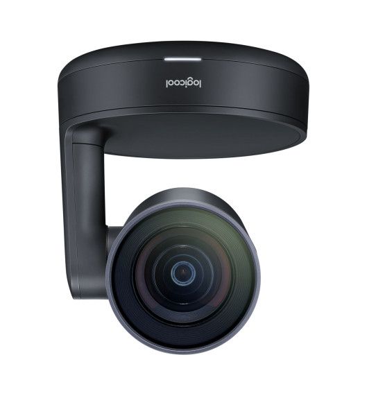 Webcam Logitech Rally Plus Kit (960-001224)