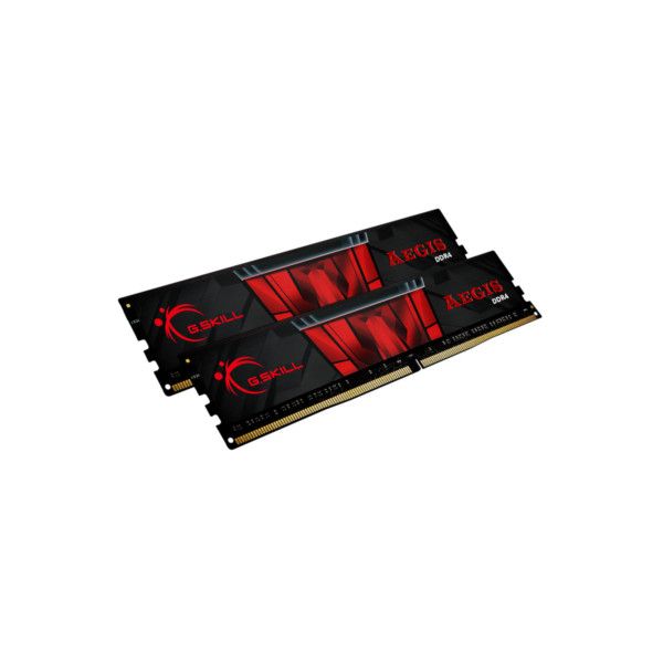 DDR4 32GB KIT 2x16GB PC 3200 G.Skill Aegis F4-3200C16D-32GIS