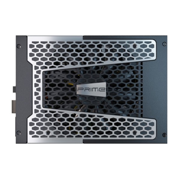 PC- Netzteil Seasonic Prime PRIME-TX-1600-ATX30 1600W Titanium