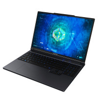 Captiva Notebook Highend Gaming I92-180 i9 13900HX (16,0", 32GB, 4TB SSD, GeForce RTX5070 12GB, Win 11 Pro) Captiva Notebook Highend Gaming I92-180 i9 13900HX (16,0", 32GB, 4TB SSD, GeForce RTX5070 12GB, Win 11 Pro)